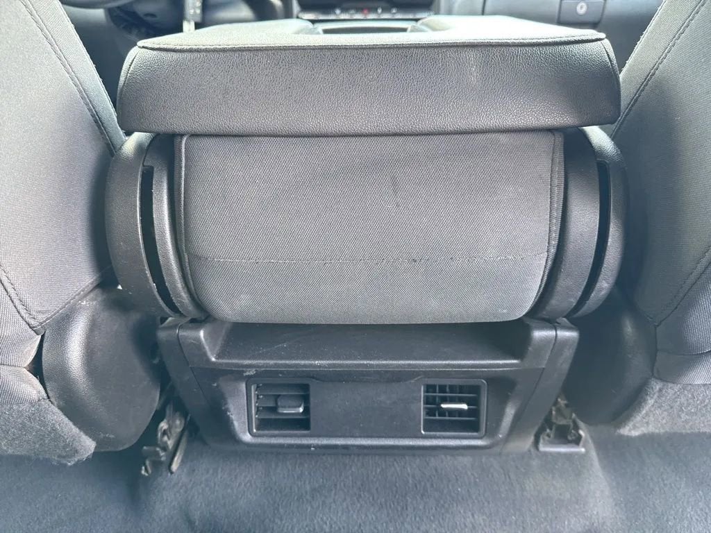 2021 Chevrolet Silverado 2500 HD LT