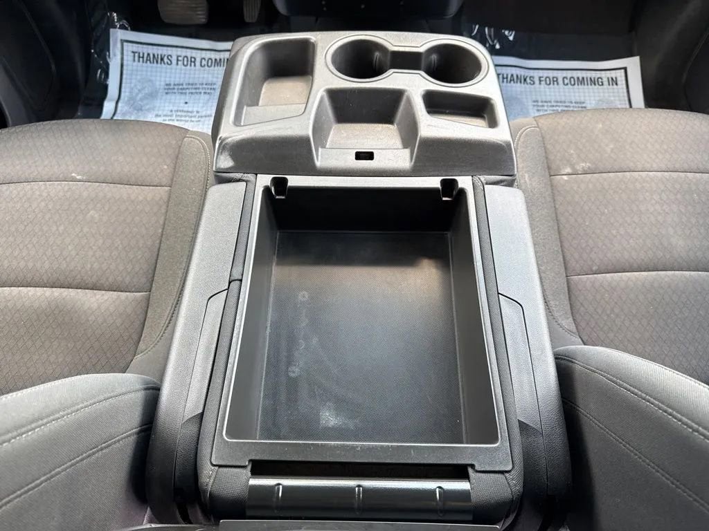 2021 Chevrolet Silverado 2500 HD LT