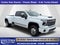 2024 Chevrolet Silverado 3500 HD High Country DRW