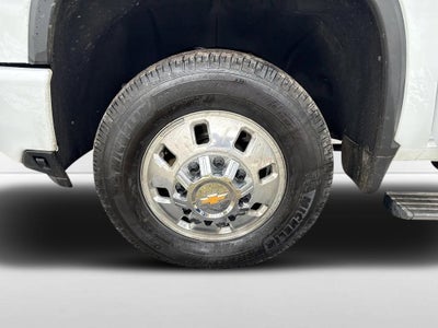 2024 Chevrolet Silverado 3500 HD High Country DRW