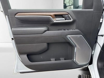 2024 Chevrolet Silverado 3500 HD High Country DRW