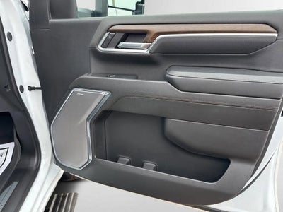 2024 Chevrolet Silverado 3500 HD High Country DRW