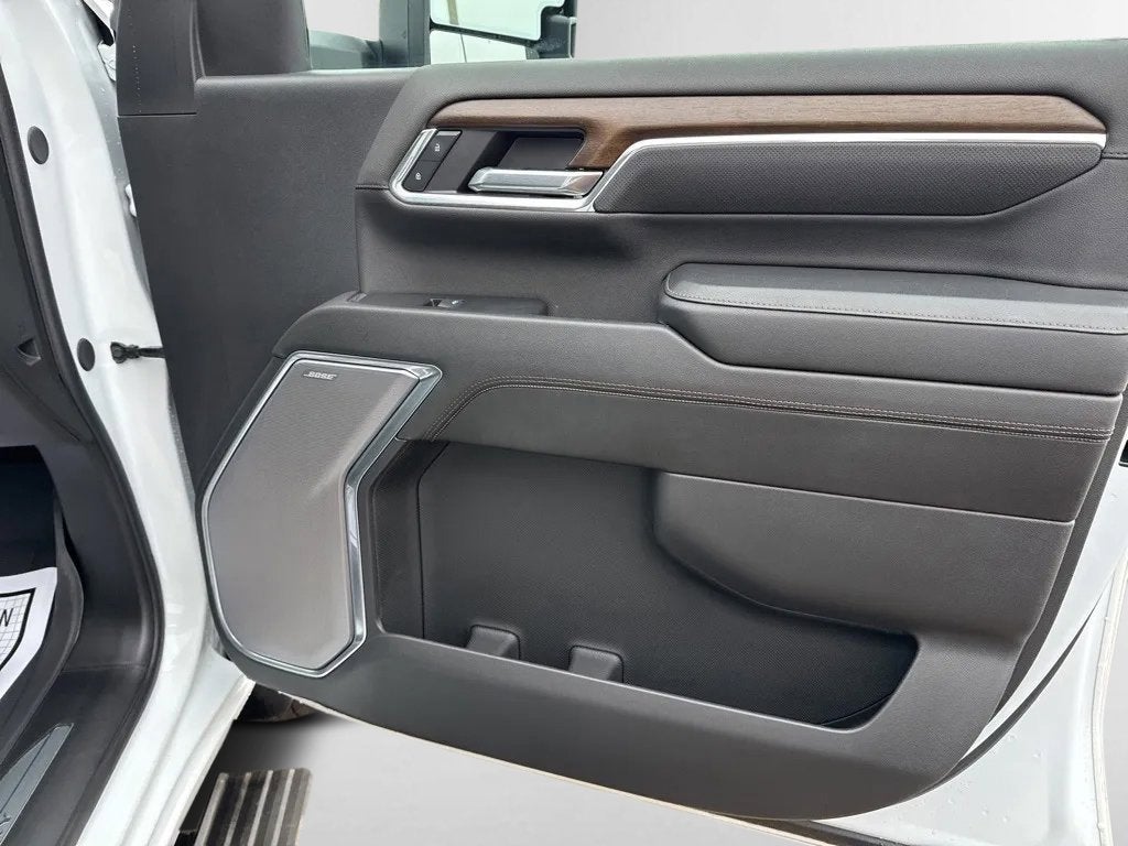 2024 Chevrolet Silverado 3500 HD High Country DRW