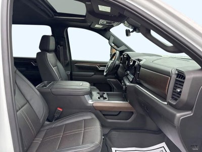 2024 Chevrolet Silverado 3500 HD High Country DRW