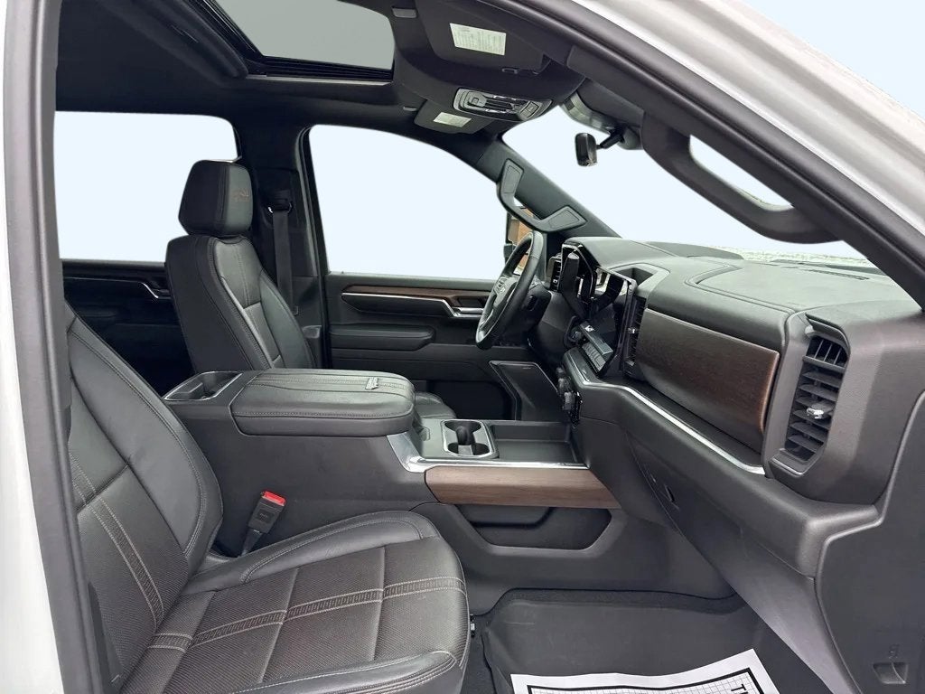 2024 Chevrolet Silverado 3500 HD High Country DRW