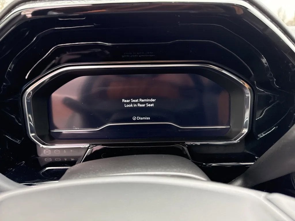 2024 Chevrolet Silverado 3500 HD High Country DRW