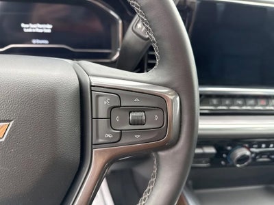 2024 Chevrolet Silverado 3500 HD High Country DRW