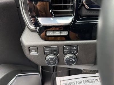 2024 Chevrolet Silverado 3500 HD High Country DRW