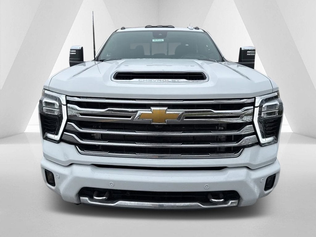 2024 Chevrolet Silverado 3500 HD High Country DRW
