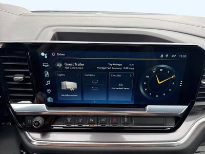 2024 Chevrolet Silverado 3500 HD High Country DRW