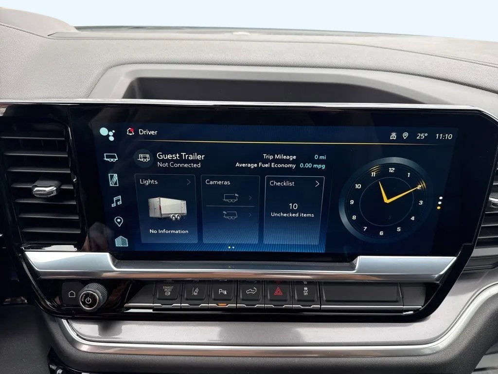 2024 Chevrolet Silverado 3500 HD High Country DRW