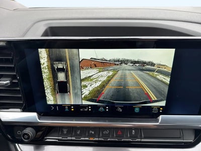 2024 Chevrolet Silverado 3500 HD High Country DRW