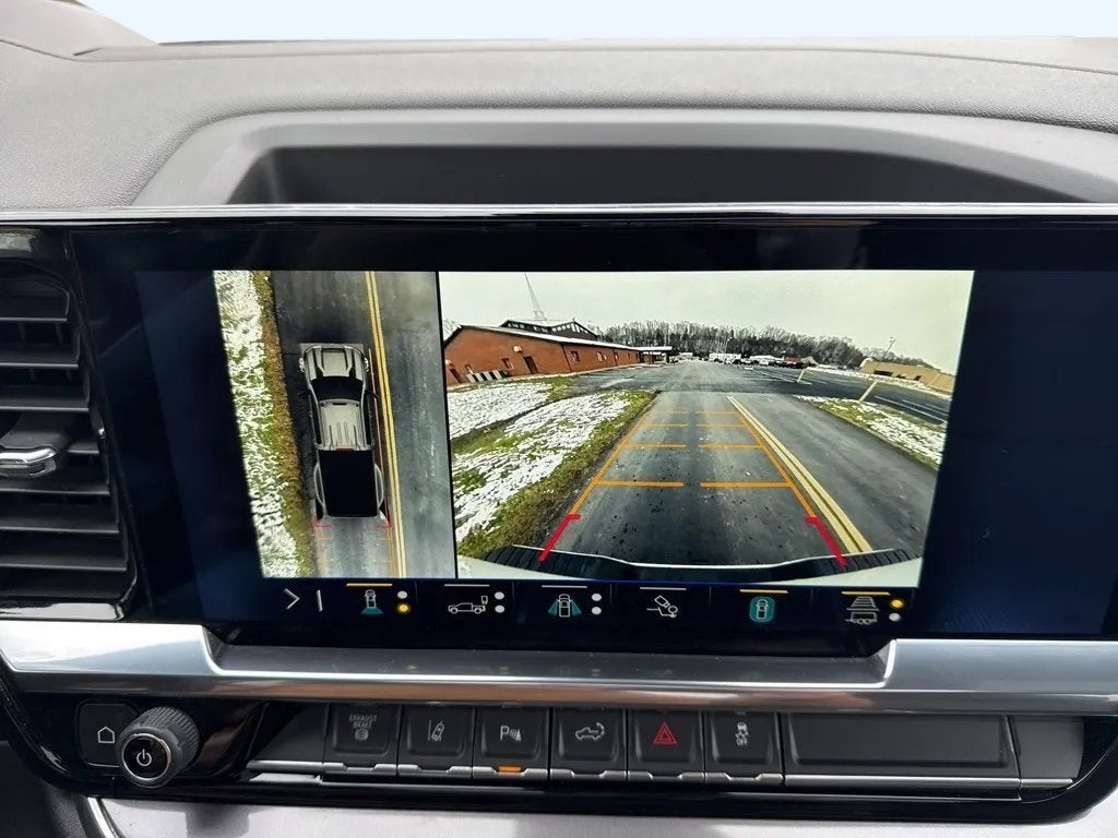 2024 Chevrolet Silverado 3500 HD High Country DRW