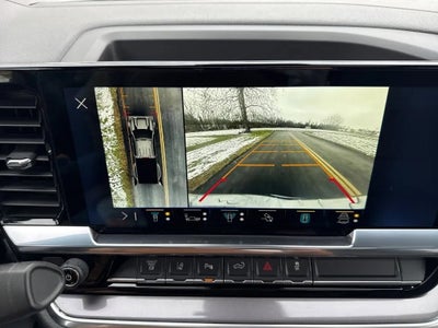 2024 Chevrolet Silverado 3500 HD High Country DRW