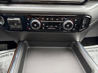 2024 Chevrolet Silverado 3500 HD High Country DRW