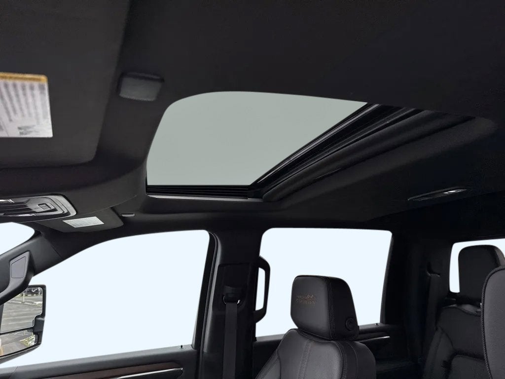 2024 Chevrolet Silverado 3500 HD High Country DRW