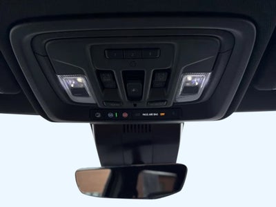 2024 Chevrolet Silverado 3500 HD High Country DRW