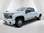 2024 Chevrolet Silverado 3500 HD High Country DRW