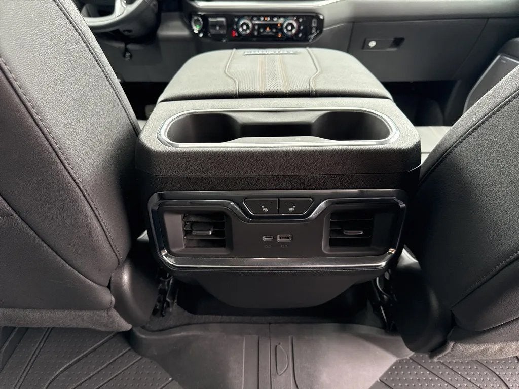 2024 Chevrolet Silverado 3500 HD High Country DRW