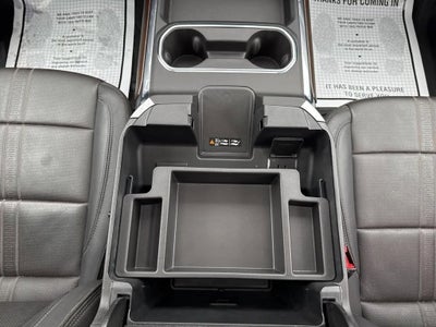 2024 Chevrolet Silverado 3500 HD High Country DRW