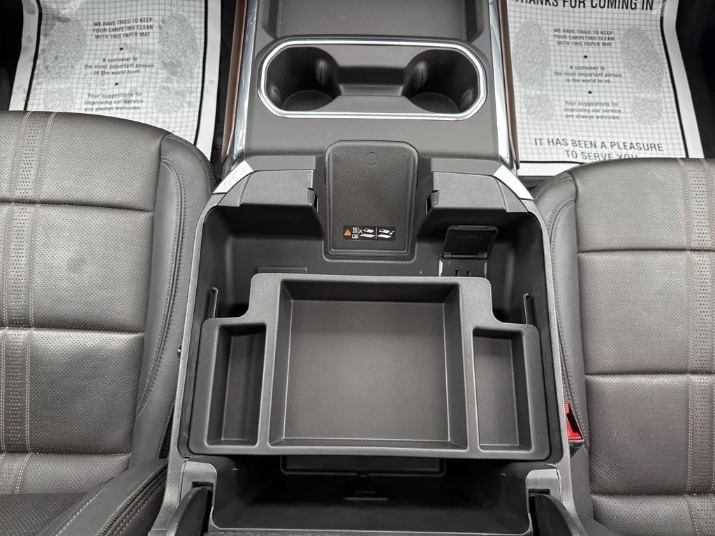 2024 Chevrolet Silverado 3500 HD High Country DRW