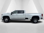 2024 Chevrolet Silverado 3500 HD High Country DRW