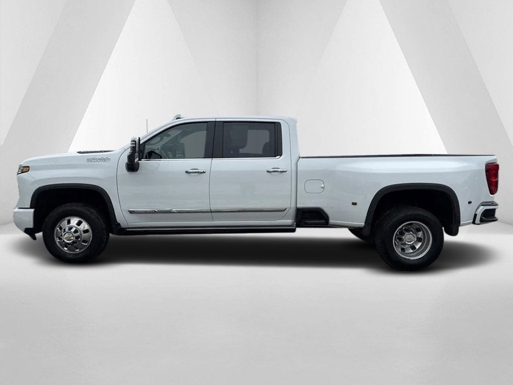 2024 Chevrolet Silverado 3500 HD High Country DRW