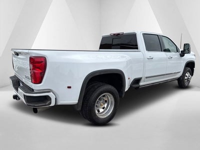 2024 Chevrolet Silverado 3500 HD High Country DRW