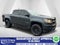 2017 Chevrolet Colorado 4WD WT