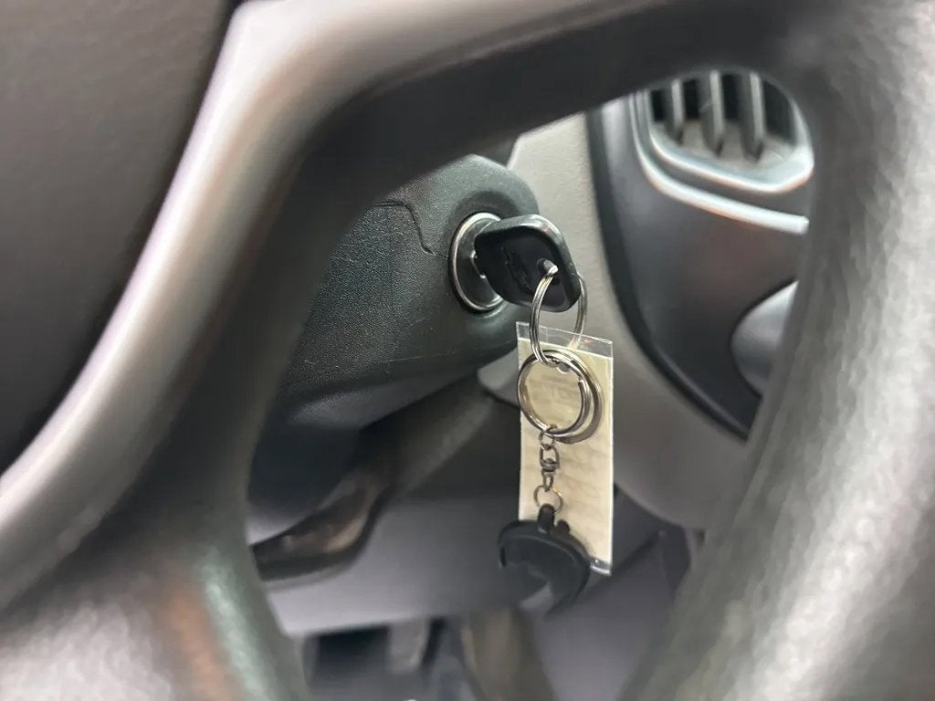 2017 Chevrolet Colorado 4WD WT