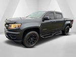 2017 Chevrolet Colorado 4WD WT