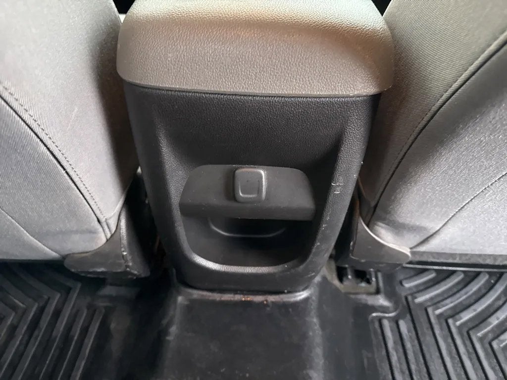 2017 Chevrolet Colorado 4WD WT