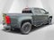 2017 Chevrolet Colorado 4WD WT