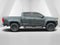 2017 Chevrolet Colorado 4WD WT