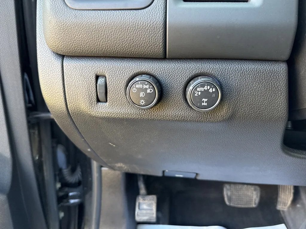 2018 Chevrolet Colorado 4WD LT