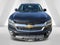 2018 Chevrolet Colorado 4WD LT