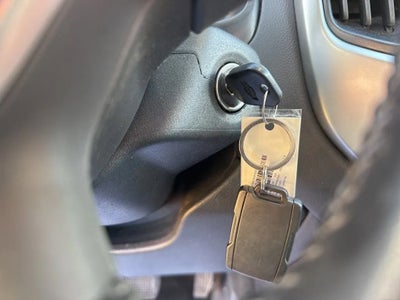 2018 Chevrolet Colorado 4WD LT