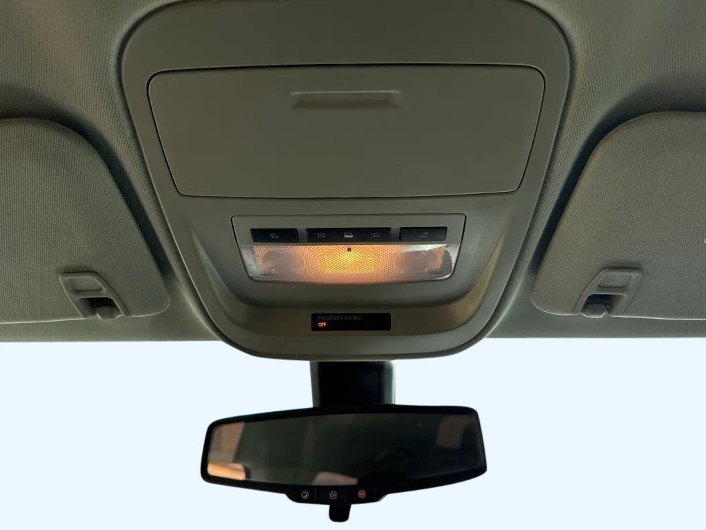 2018 Chevrolet Colorado 4WD LT