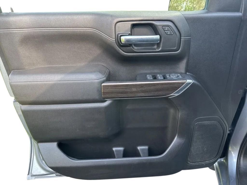 2022 Chevrolet Silverado 1500 LTD LT (2FL)