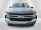 2022 Chevrolet Silverado 1500 LTD LT (2FL)