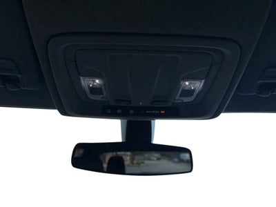 2022 Chevrolet Silverado 1500 LTD LT (2FL)