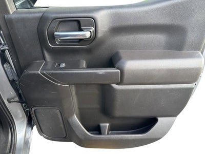 2022 Chevrolet Silverado 1500 LTD LT (2FL)