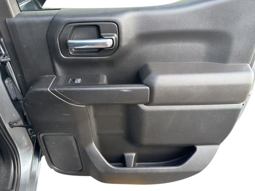 2022 Chevrolet Silverado 1500 LTD LT (2FL)