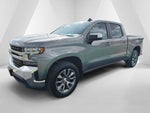2022 Chevrolet Silverado 1500 LTD LT (2FL)