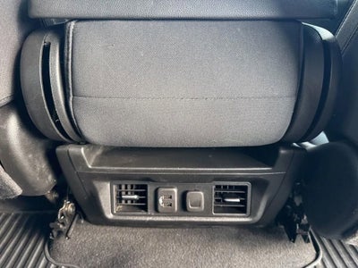 2022 Chevrolet Silverado 1500 LTD LT (2FL)