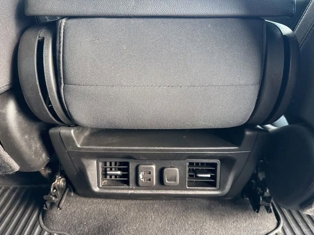 2022 Chevrolet Silverado 1500 LTD LT (2FL)