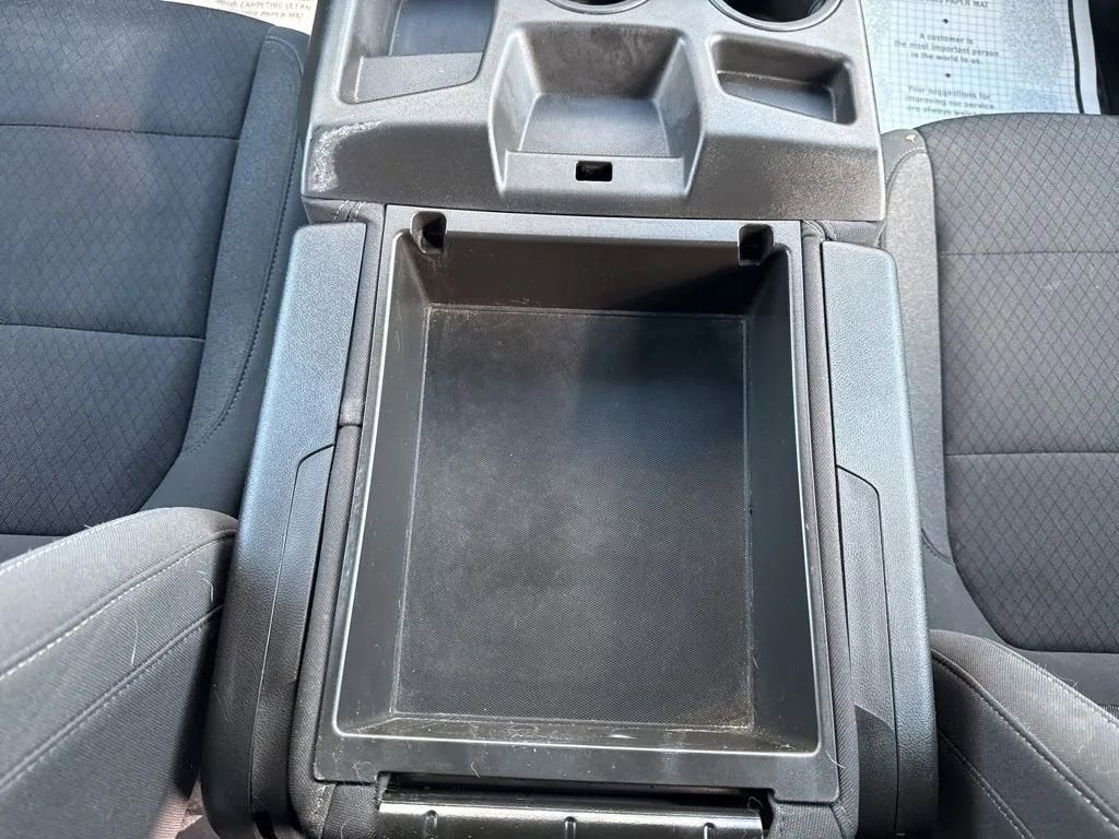 2022 Chevrolet Silverado 1500 LTD LT (2FL)