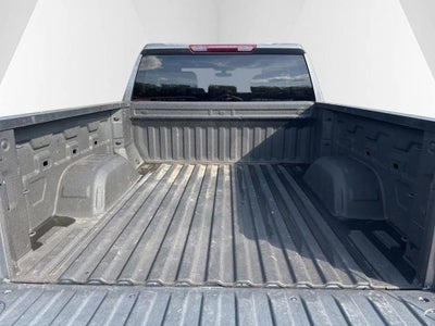 2022 Chevrolet Silverado 1500 LTD LT (2FL)