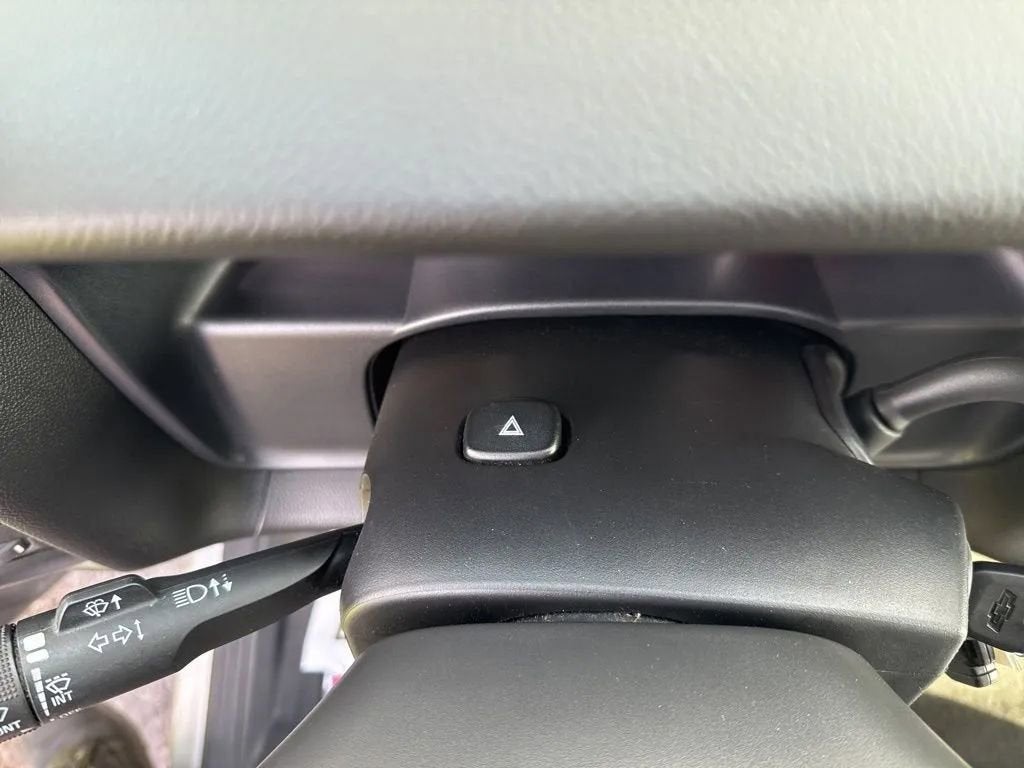 2016 Chevrolet Silverado 1500 Custom