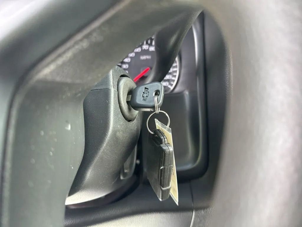 2016 Chevrolet Silverado 1500 Custom